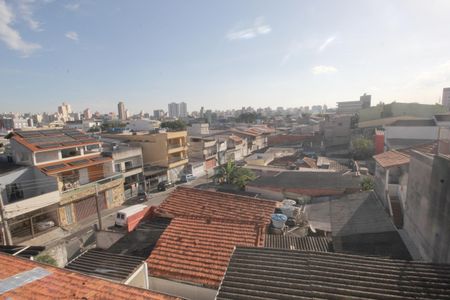 Casa para alugar com 250m², 3 quartos e 6 vagasVista do Espaço Gourmet