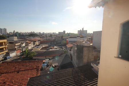 Casa para alugar com 250m², 3 quartos e 6 vagasVista do Espaço Gourmet