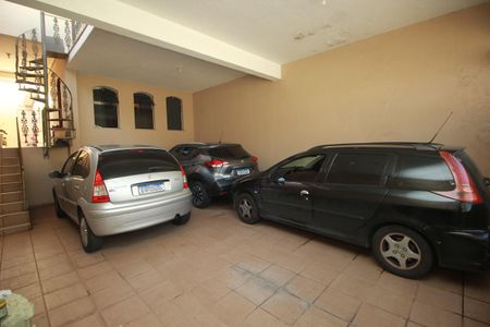 Casa para alugar com 250m², 3 quartos e 6 vagasGaragem
