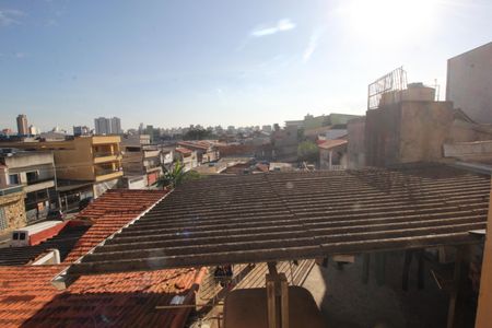 Casa para alugar com 250m², 3 quartos e 6 vagasVista do Quarto 2