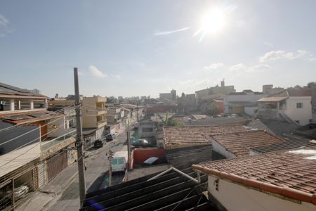 Casa para alugar com 250m², 3 quartos e 6 vagasVista da Varanda