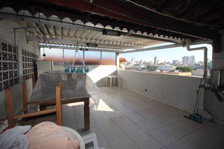 Casa para alugar com 250m², 3 quartos e 6 vagasEspaço Gourmet