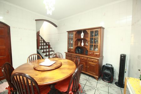 Casa para alugar com 250m², 3 quartos e 6 vagasSala de Jantar