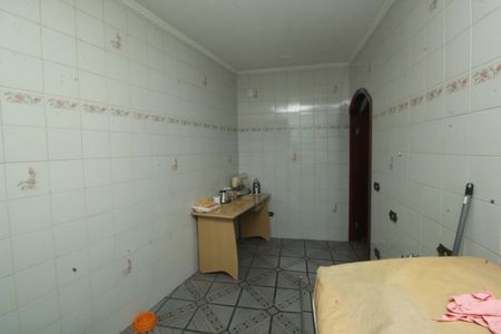 Casa para alugar com 250m², 3 quartos e 6 vagasÁrea de Serviço