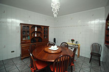 Casa para alugar com 250m², 3 quartos e 6 vagasSala de Jantar