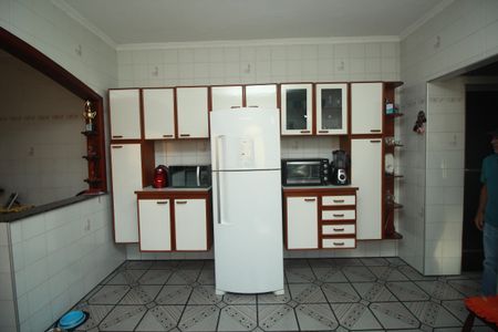 Casa para alugar com 250m², 3 quartos e 6 vagasCozinha