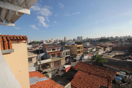 Casa para alugar com 250m², 3 quartos e 6 vagasVista do Espaço Gourmet