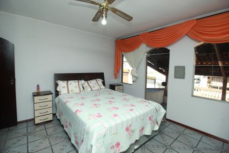 Casa para alugar com 250m², 3 quartos e 6 vagasSuíte