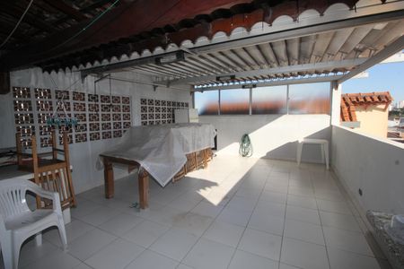 Casa para alugar com 250m², 3 quartos e 6 vagasEspaço Gourmet