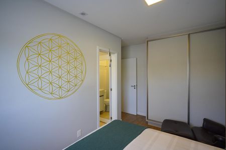 Apartamento para alugar com 102m², 3 quartos e 2 vagasSuite
