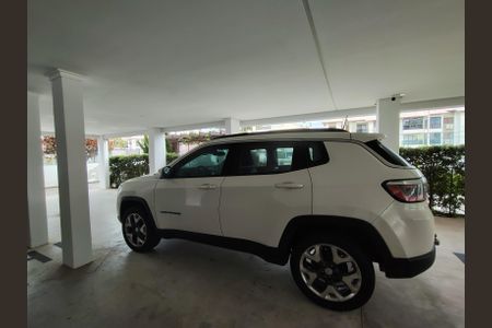 Apartamento para alugar com 102m², 3 quartos e 2 vagasGaragem 1