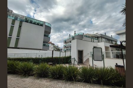 Apartamento para alugar com 102m², 3 quartos e 2 vagasÁrea comum