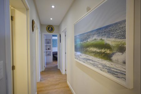 Apartamento para alugar com 102m², 3 quartos e 2 vagasCorredor