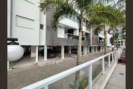 Apartamento para alugar com 102m², 3 quartos e 2 vagasÁrea comum