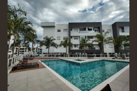 Apartamento para alugar com 102m², 3 quartos e 2 vagasÁrea comum - Piscina