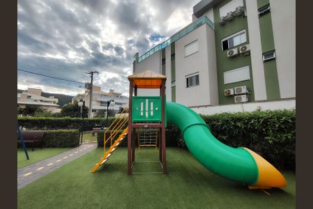 Apartamento para alugar com 102m², 3 quartos e 2 vagasÁrea comum - Playground