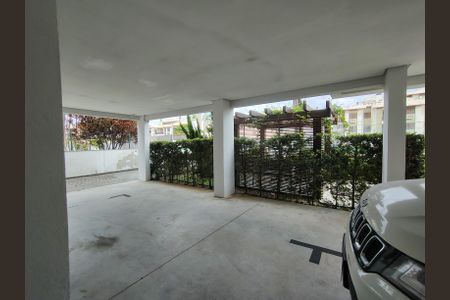 Apartamento para alugar com 102m², 3 quartos e 2 vagasGaragem 2