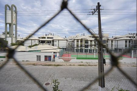 Apartamento para alugar com 102m², 3 quartos e 2 vagasSuite vista