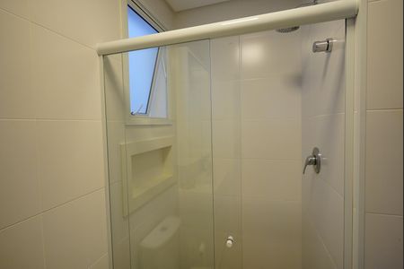 Apartamento para alugar com 102m², 3 quartos e 2 vagasBanheiro Corredor