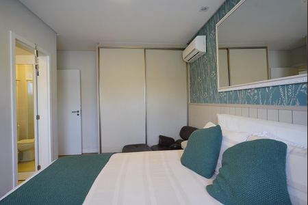 Apartamento para alugar com 102m², 3 quartos e 2 vagasSuite