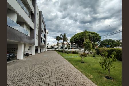 Apartamento para alugar com 102m², 3 quartos e 2 vagasÁrea comum