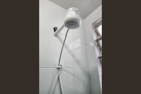 Studio à venda com 25m², 1 quarto e sem vagaBanheiro 