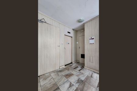 Studio à venda com 25m², 1 quarto e sem vagaÁrea Comum 