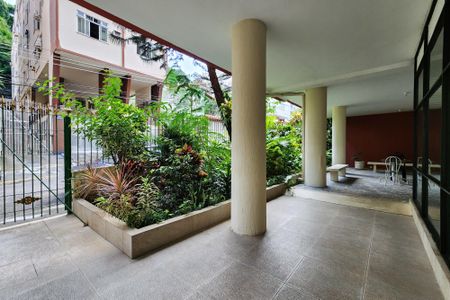 Studio à venda com 25m², 1 quarto e sem vagaÁrea Comum 