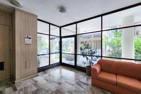 Studio à venda com 25m², 1 quarto e sem vagaÁrea Comum 