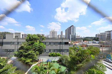 Apartamento para alugar com 140m², 4 quartos e 2 vagas Apartamento para alugar com 140m², 4 quartos e 2 vagasVista da Sala