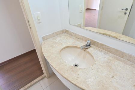 Apartamento para alugar com 140m², 4 quartos e 2 vagas Apartamento para alugar com 140m², 4 quartos e 2 vagasLavabo