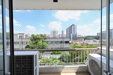 Apartamento para alugar com 140m², 4 quartos e 2 vagas Apartamento para alugar com 140m², 4 quartos e 2 vagasSala