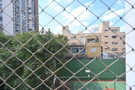 Apartamento para alugar com 140m², 4 quartos e 2 vagas Apartamento para alugar com 140m², 4 quartos e 2 vagasVista da Suíte 2