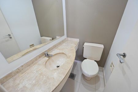 Apartamento para alugar com 140m², 4 quartos e 2 vagas Apartamento para alugar com 140m², 4 quartos e 2 vagasLavabo