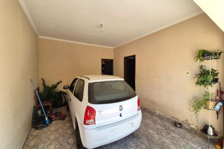 Casa à venda com 138m², 3 quartos e 5 vagasGaragem 