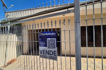 Casa à venda com 138m², 3 quartos e 5 vagasPlaca Instalada 