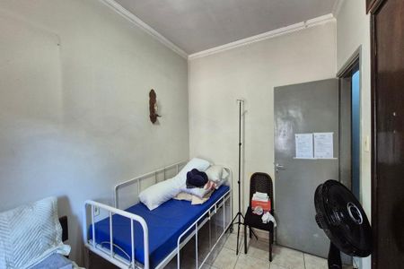 Quarto 1  de casa à venda com 3 quartos, 138m² em Jardim Morumbi, Campinas