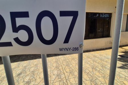 Casa à venda com 138m², 3 quartos e 5 vagasPlaca Instalada 