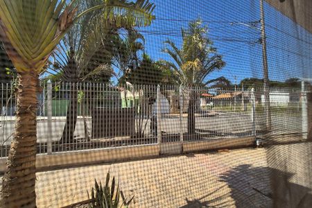 Casa à venda com 138m², 3 quartos e 5 vagasVista do Quarto 1 