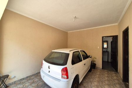 Casa à venda com 138m², 3 quartos e 5 vagasGaragem 