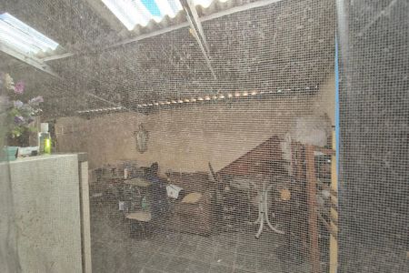 Casa à venda com 138m², 3 quartos e 5 vagasVista da Suíte 