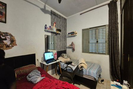 Casa à venda com 138m², 3 quartos e 5 vagasQuarto 3 