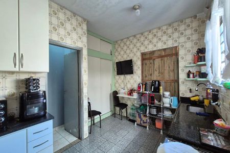 Casa à venda com 138m², 3 quartos e 5 vagasCozinha 