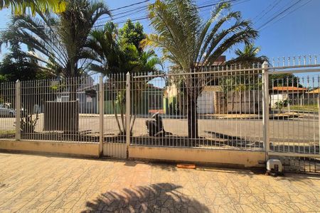 Casa à venda com 138m², 3 quartos e 5 vagasVista da Sala 