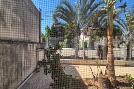 Casa à venda com 138m², 3 quartos e 5 vagasVista do Quarto 3 