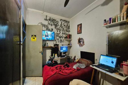 Casa à venda com 138m², 3 quartos e 5 vagasQuarto 3 