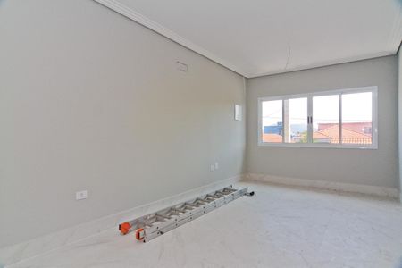 Sala de casa à venda com 3 quartos, 150m² em Jardim Felicidade (zona Oeste), São Paulo