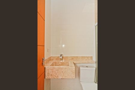 Casa à venda com 150m², 3 quartos e 2 vagas Casa à venda com 150m², 3 quartos e 2 vagasBanheiro da Suíte 3