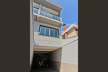 Casa à venda com 150m², 3 quartos e 2 vagas Casa à venda com 150m², 3 quartos e 2 vagasGaragem