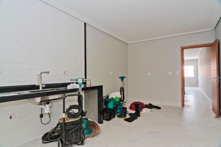 Casa à venda com 150m², 3 quartos e 2 vagas Casa à venda com 150m², 3 quartos e 2 vagasCozinha